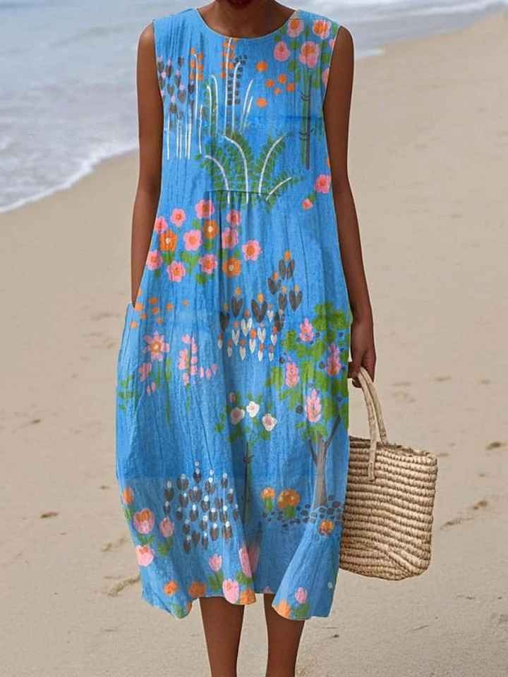 retro summer dresses 2026 for Women Midi Sun Dress Cute Date Casual Dress wi Belle Poque Offcial Our clothes all are designed for Asian figure @frockmevintagefair CHELSEA TOWN HALL Sunday